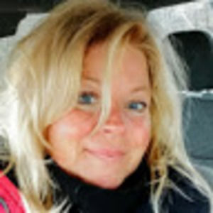 Meet your Posher, Catherine